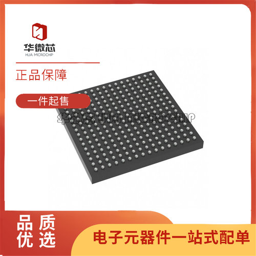 T20F256C3华微芯可编程逻辑器件