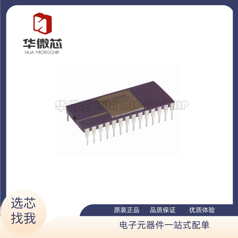 AD676KD AD676KDZ CDIP28封装 数据采集 - 模数转换器 原装正品