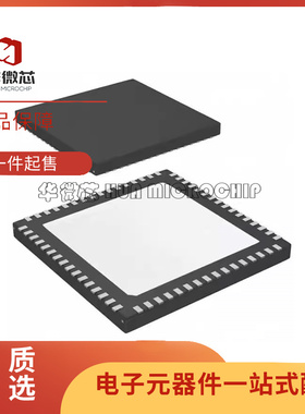 全新原装 LMK04808BISQE 丝印K04808BISQ QFN64 时钟发生器芯片IC