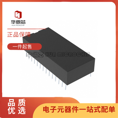 M48T08-100PC1全系列实时时钟RTC