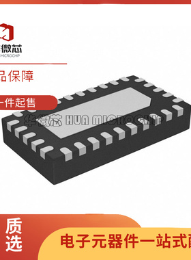 HD3SS460IRNHR「IC MUX/DEMUX 4CH TYPE C2 30WQFN」芯片
