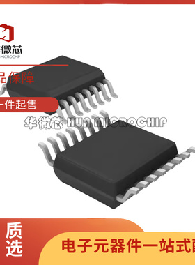 LTC2901-1CGN 丝印29011 开关稳压器芯片 SSOP-16封装 原装正品