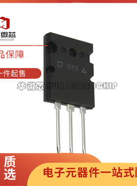 全新正品 IXFK320N17T2 TO-264AA封装 场效应管(MOSFET)