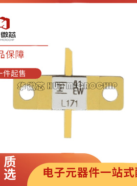 FLL107ME 丝印L107陶瓷高频管芯片 微波管 射频管 全新原装正品