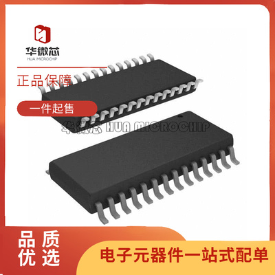 ADI模数转换器芯片全新原装正品