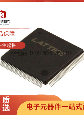 ISPLSI2096E100LT128 丝印ISPLSI2096E 封装QFP 电子元器件芯片