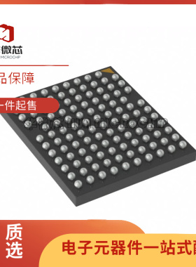 CY8C6347BZI-BLD53【IC MCU 32BIT 1MB FLASH 116BGA】芯片