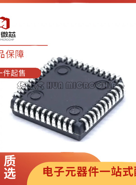 XC18V02PC44C[FPGA- 2MB 3.3 VOLT ISP CONFIGURATION PROM]