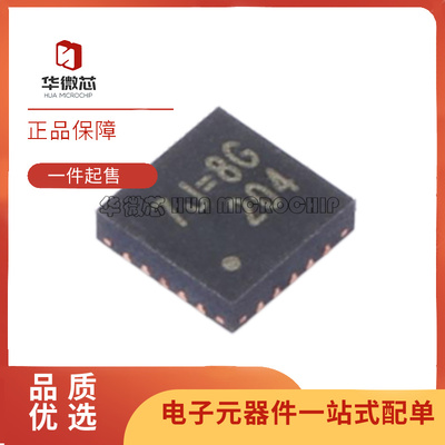 立锜电子元器件芯片全新原装正品