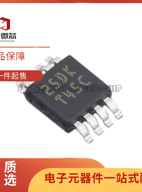 LM75ADP/BDP 833DGKR 95241/95245CIMM-1/2/CIMMX/NOPB MSOP-8