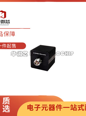 BW-N10W50+ 10dB固定衰减器,DC - 18000 MHz, 50W 全新原装