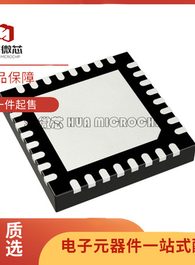 MAOC-010334-TR 丝印：OC-0334 QFN VCO振荡器芯片 原装正品