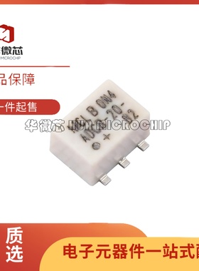 全新正ADCB-20-82+ SMD-6P封装 1MHz~800MHz 20.4dB RF耦合器芯片