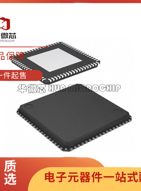 LTC5800IWR-IPMA VFQFN72封装 2.4GHz 射频收发器芯片 原装正品