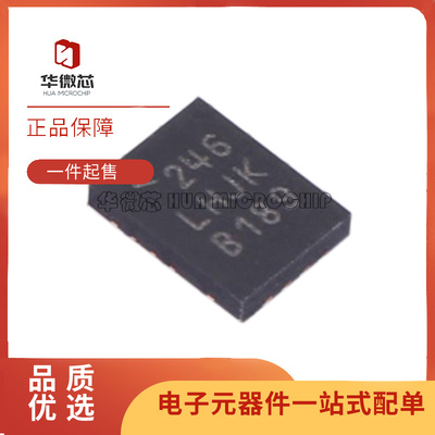 凌特DC-DC电源芯片原装正品