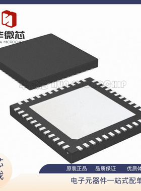 ADC12C170CISQ/NOPB[IC ADC 12BIT PIPELINED 48WQFN]芯片