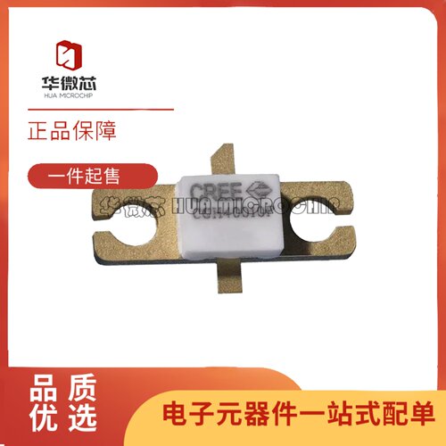 CGH40010F射频微波晶体管