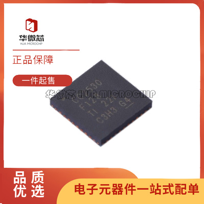 TI电子元器件芯片全新正品