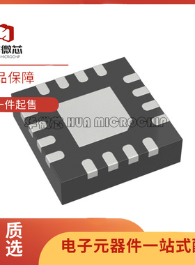 LTC3880EUJ/4055TEUF/6091IUFE/6400/6401CUD/IUD 14/20 QFN-16