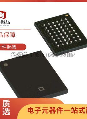CY62158EV30LL-45BVXI IC SRAM 8MBIT PARALLEL 48VFBGA芯片