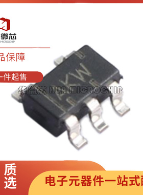 原装正品 THS4304DBVT 4304DBVR 丝印AKW SOT23-5运算放大器芯片