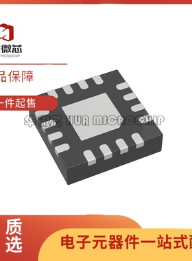 全新正品LMK3H0102V33RERR TQFN-16封装 频率合成器芯片