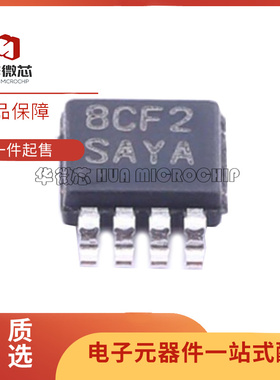 LM5008AMM/NOPB DC-DC电源管理芯片 封装VSSOP-8 全新原装正品