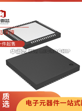 CY8C24894-24LTXI单片机芯片MCU QFN56封装 全新原装正品