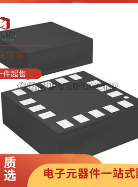 LPS331APTR LGA16封装 丝印1AP 气压传感器芯片 全新原装正品