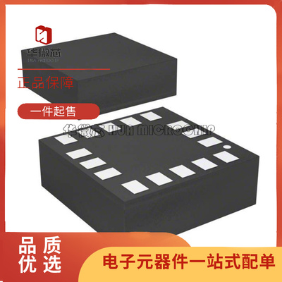 ST气压传感器芯片全新原装正品