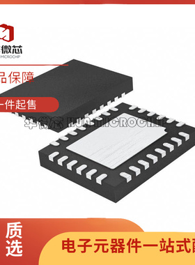 LT3070EUFD#PBF 封装QFN-28 线性稳压器（LDO）芯片 全新原装正品