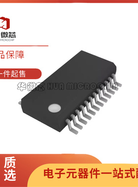 全新原装 TLC5925 5926 5927 I IDBQ IDBQR SSOP24 LED驱动器芯片