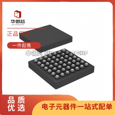 ST微控制器芯片全新正品