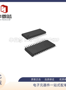 AD8332ARUZ AD8332A AD8332 TSSOP-28 封装放大器芯片 原装正品