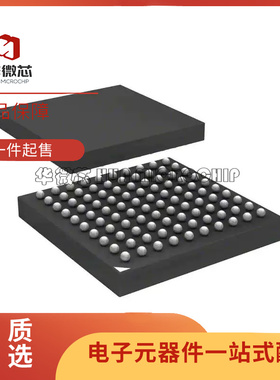 STM32F103VBI6 VBH6 VCH6 VDH6 32F107 32F302 32F303VEH6 BGA100