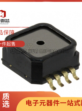 MPXHZ6115A6T1 压力传感器芯片 SOP8封装 全新原装正品