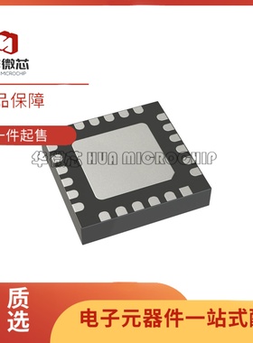 HMC812ALC4 HMC863ALC4TR 丝印H812A H863A 贴片QFN24 射频芯片