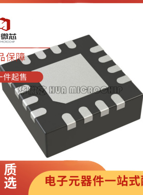 MP3430HQ-LF-Z 封装QFN-16 丝印ACBF 电源管理芯片 全新原装正品