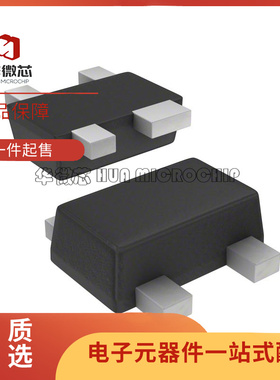 BFU660F 丝印D3t SOT-343 射频双极晶体管芯片 原装正品