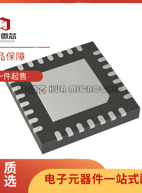 F1951NBGI8 QFN24封装 射频衰减器芯片 原装正品