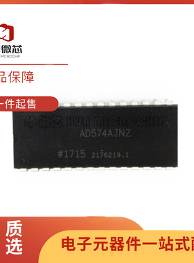 AD1674JN/JNZ/KN/KNZ AD574AJN AJNZ AD976AN ANZ CN CNZ DIP28