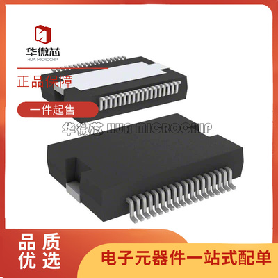 ST电机驱动器芯片全新原装正品