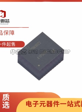 TPSM843B22RDGR 丝印TPSM843B22 B3QFN25封装降压型DC-DC电源模块