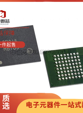 MT28EW256ABA1HPC-0SIT 丝印RB163 BGA64 存储器芯片 原装正品