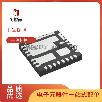 ON电源管理芯片原装正品