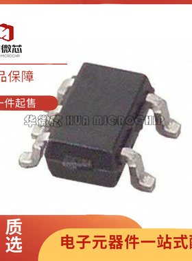 MAX4715EXK+T 丝印ACJ 贴片SC70-5封装 模拟开关芯片 原装正品