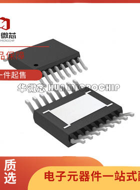 LT8610ABEMSE-5#TRPBF 【IC REG BUCK 5V 3.5A 16MSOP】芯片