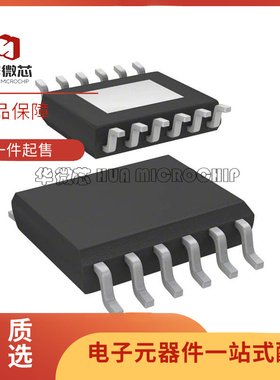 VND5T100LAJTR-E【IC PWR DRVR N-CHAN 1:1 PWRSSO12】芯片