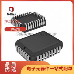 芯片 AT27BV256 PARALLEL 32PLCC 256KBIT 70JU EPROM