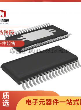 BUF22821AIDCPR【IC LCD GAMMA BUFF 22CH 38-HTSSOP】